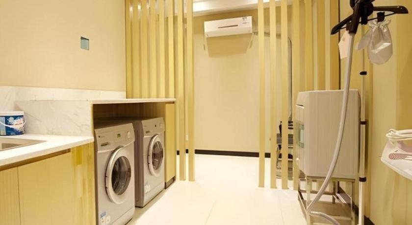 City Comfort Inn Hengyang Dayang Department Lianhu Plaza Экстерьер фото