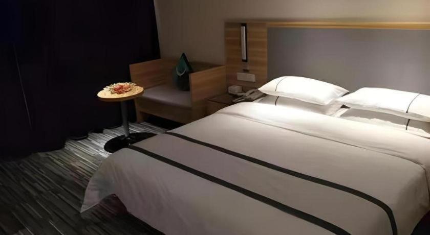 City Comfort Inn Hengyang Dayang Department Lianhu Plaza Экстерьер фото