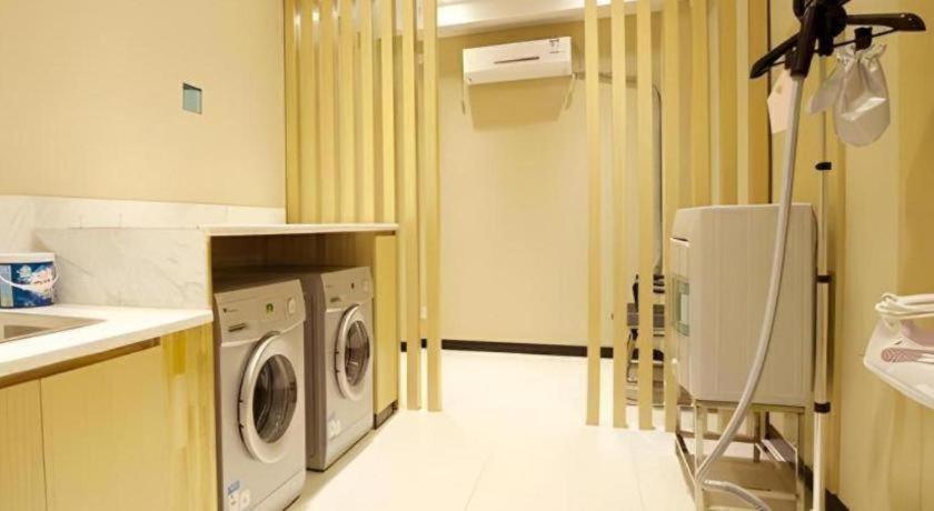 City Comfort Inn Hengyang Dayang Department Lianhu Plaza Экстерьер фото