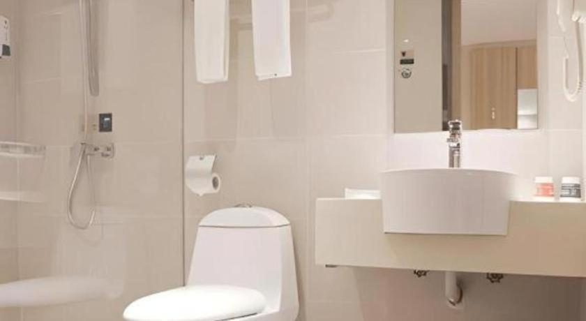 City Comfort Inn Hengyang Dayang Department Lianhu Plaza Экстерьер фото